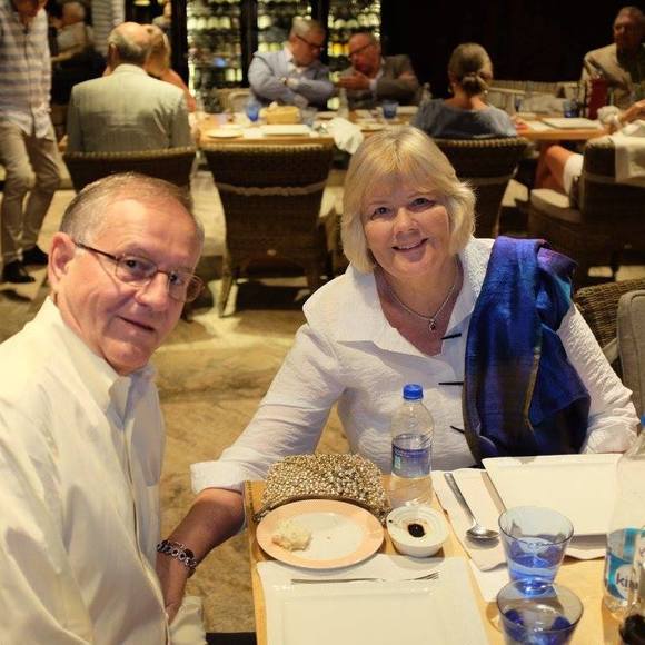 Meet your Posher, Marilyn - Picture 1 of 1